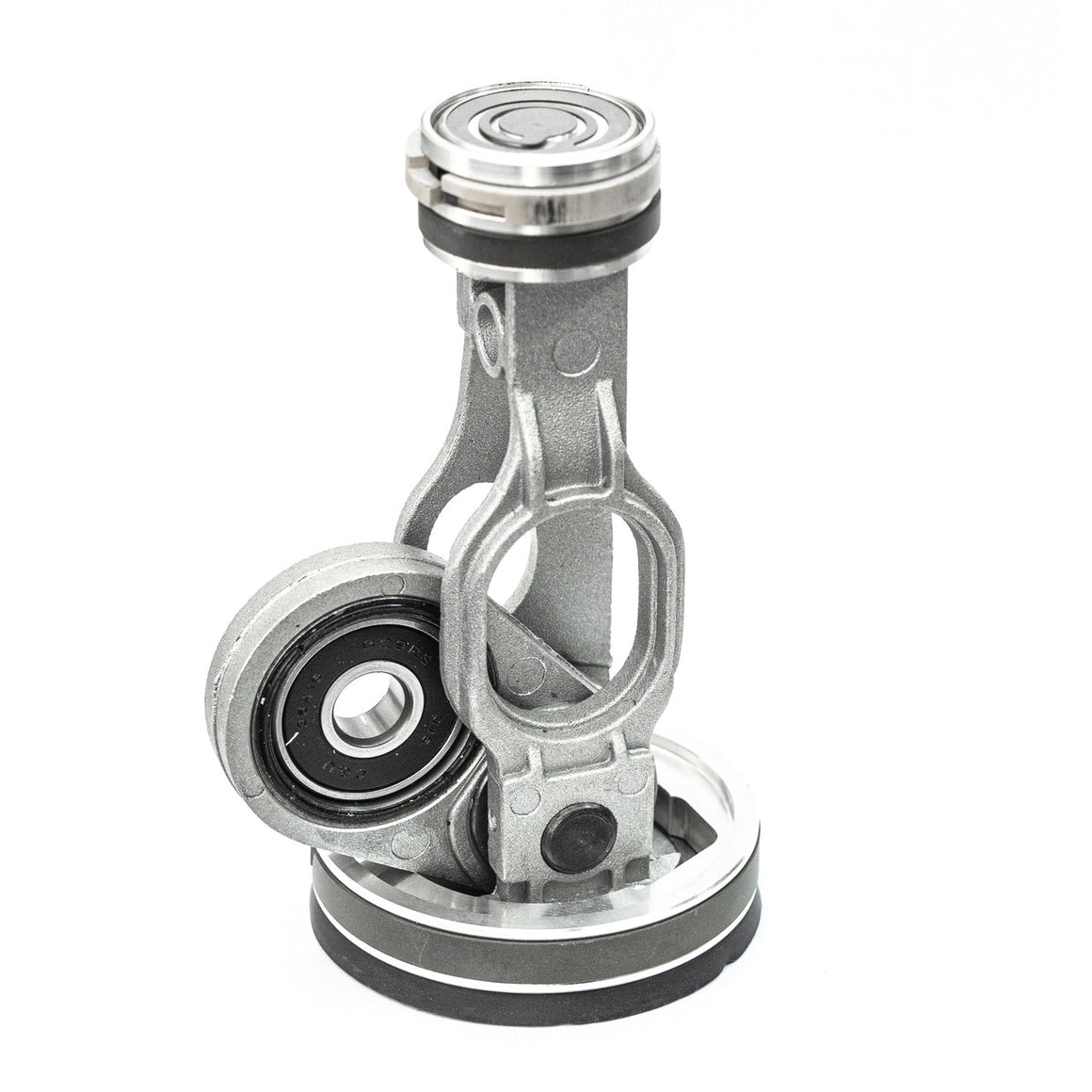Connecting rod for air suspension compressor AMK 1