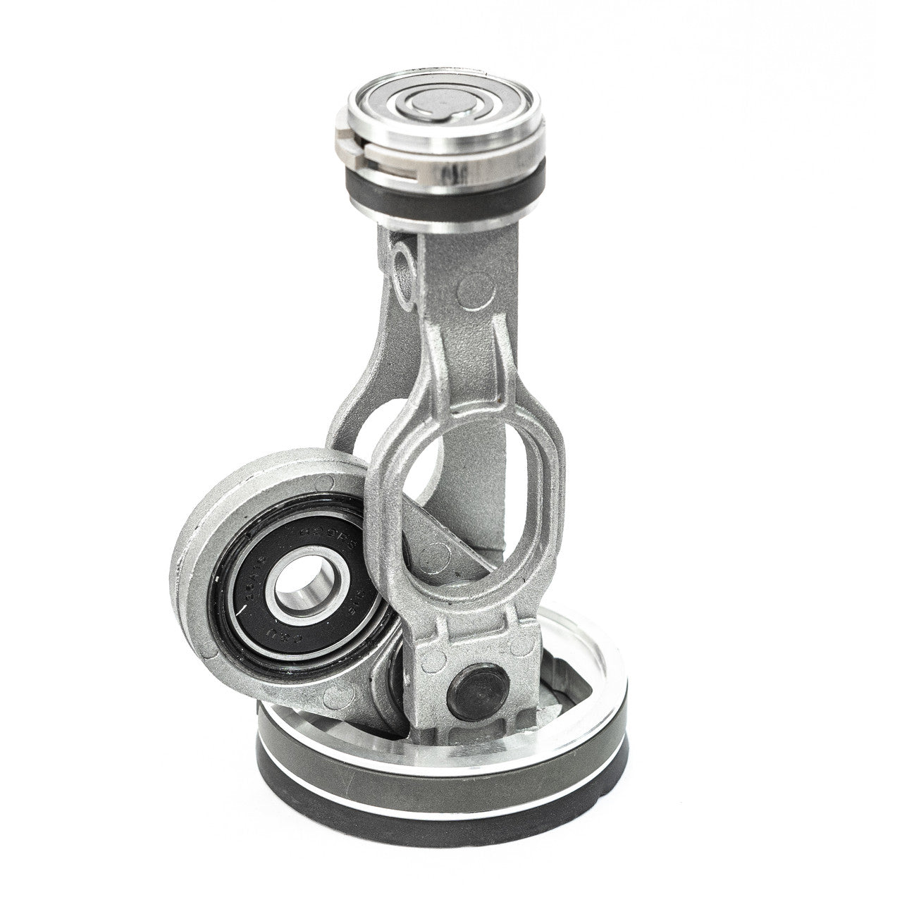 Connecting rod for air suspension compressor AMK 1