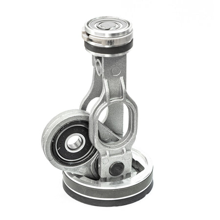 Connecting rod for air suspension compressor AMK 1