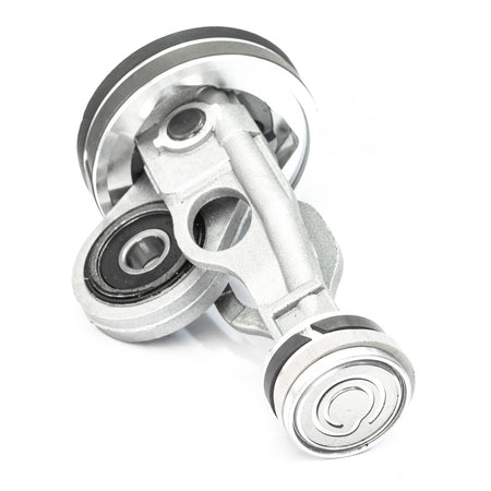 Connecting rod for air suspension compressor AMK 2
