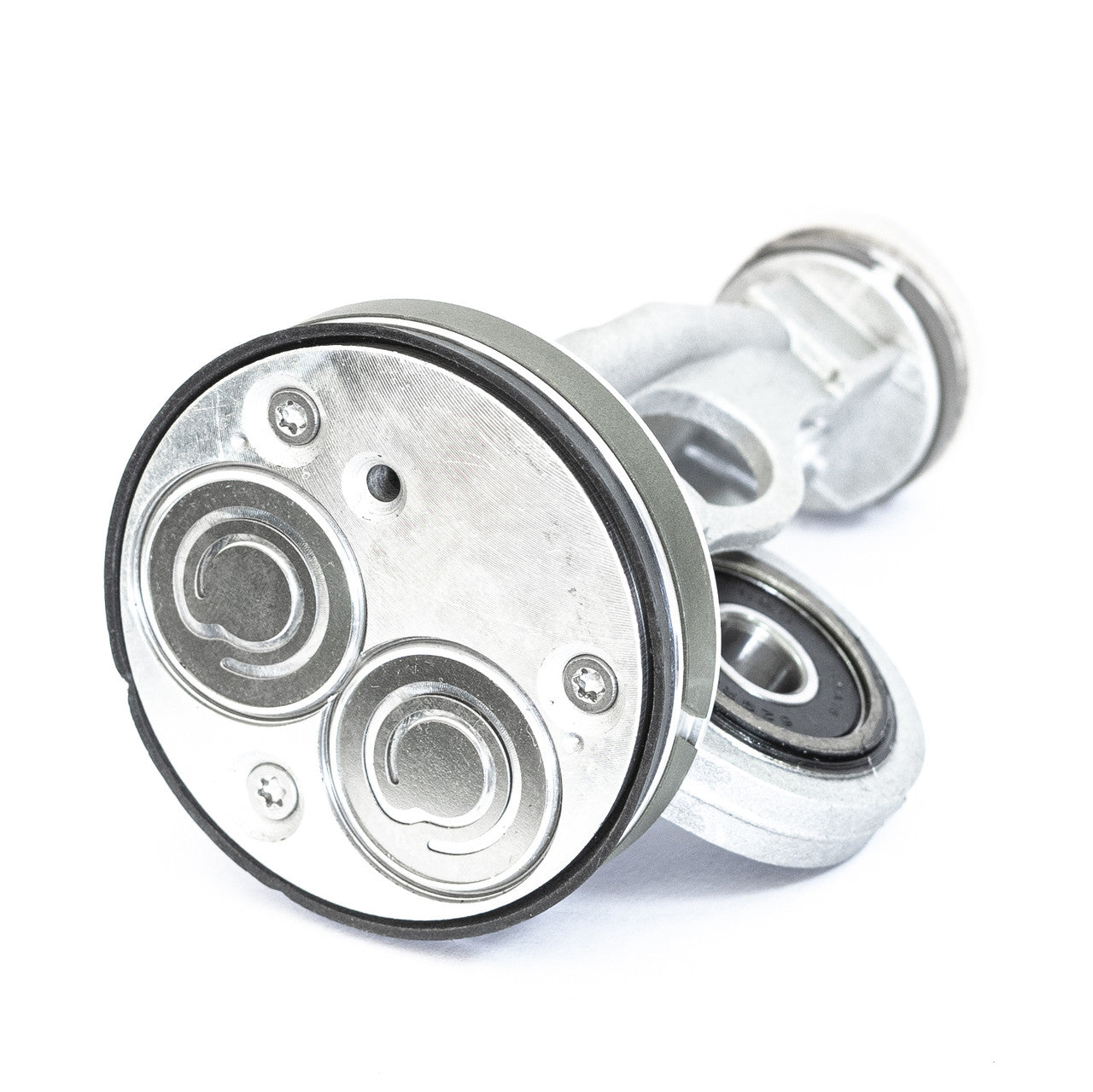 Connecting rod for air suspension compressor AMK 3