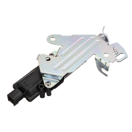 Trunk Lock Drive Motor Ford Fiesta 1481081 6