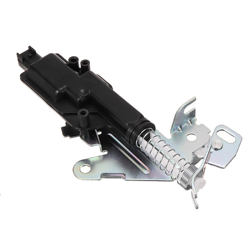 Trunk Lock Drive Motor Ford Fiesta 1481081 5
