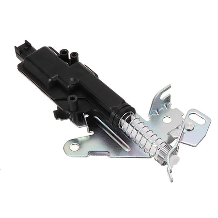 Trunk Lock Drive Motor Ford Fiesta 1481081 5