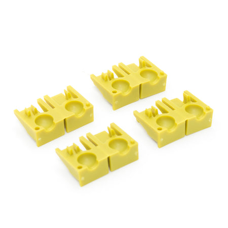 Mercedes OM 642 Intake Manifold Servo Motor Clip 4