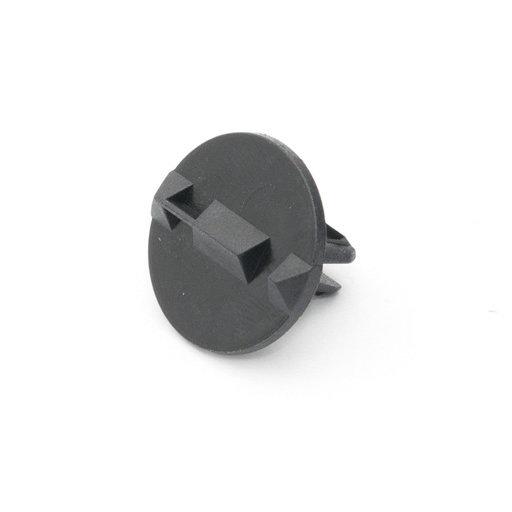 Mercedes OM 642 Intake Manifold Clip 1