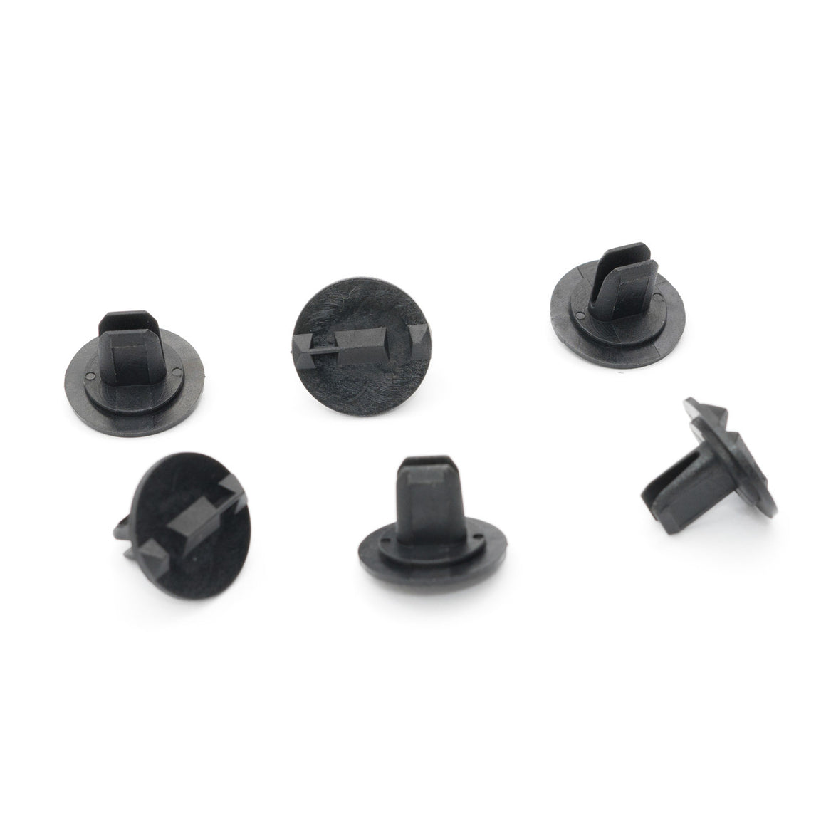 Mercedes OM 642 Intake Manifold Clip 3
