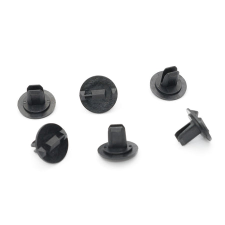 Mercedes OM 642 Intake Manifold Clip 3