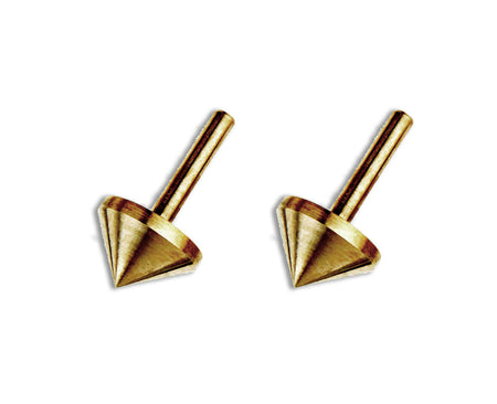 Cones for stove valves 1