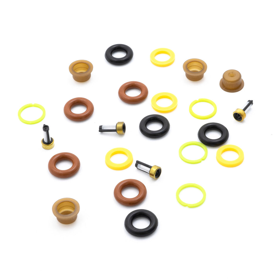 Fuel injection nozzle repair kit for Bosch 0280155209 and Mercedes 0000788523