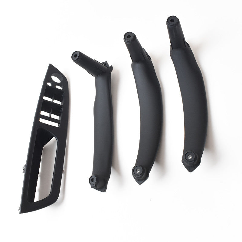 Interior trim kit BMW X5 E70, X6 E71 Black 1