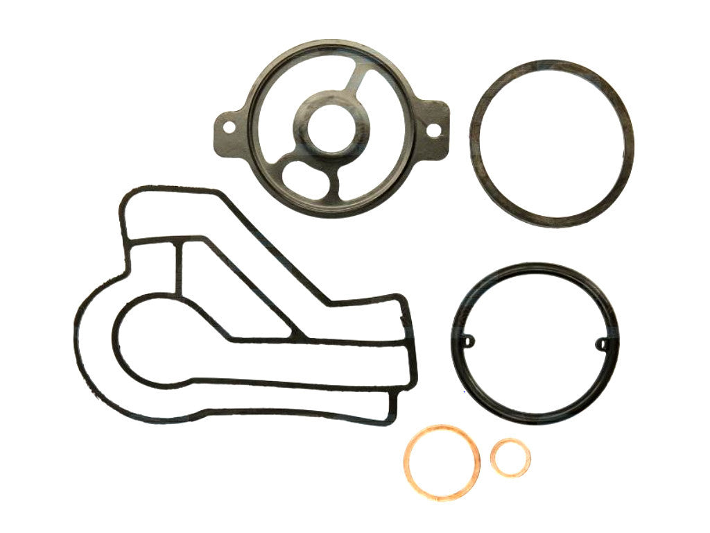 Oil Filter Housing Gasket Kit VW 2.5 TDI 074115405T 1