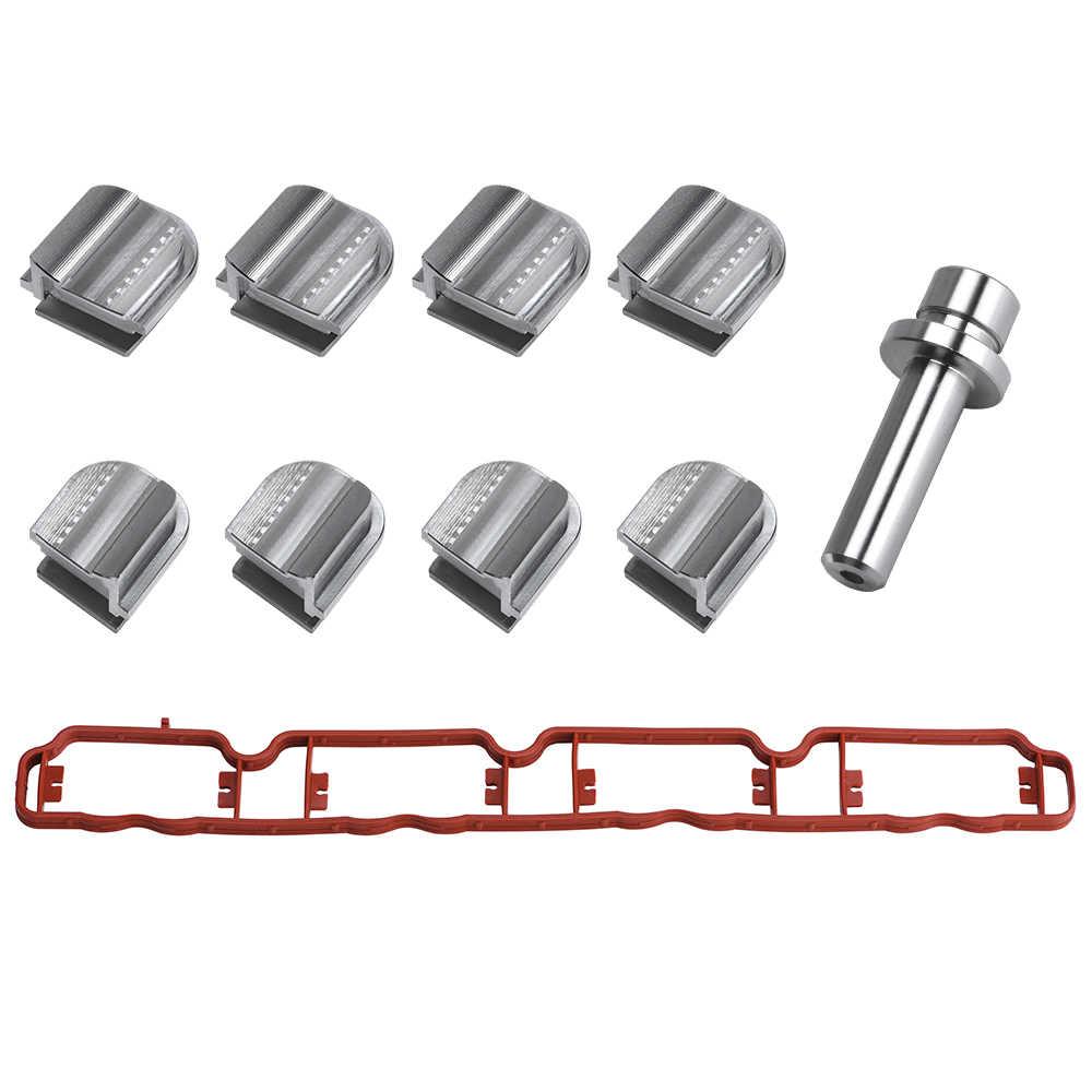 Vortex Damper Plugs VW Audi Skoda 2.0 TFSI EA113 1
