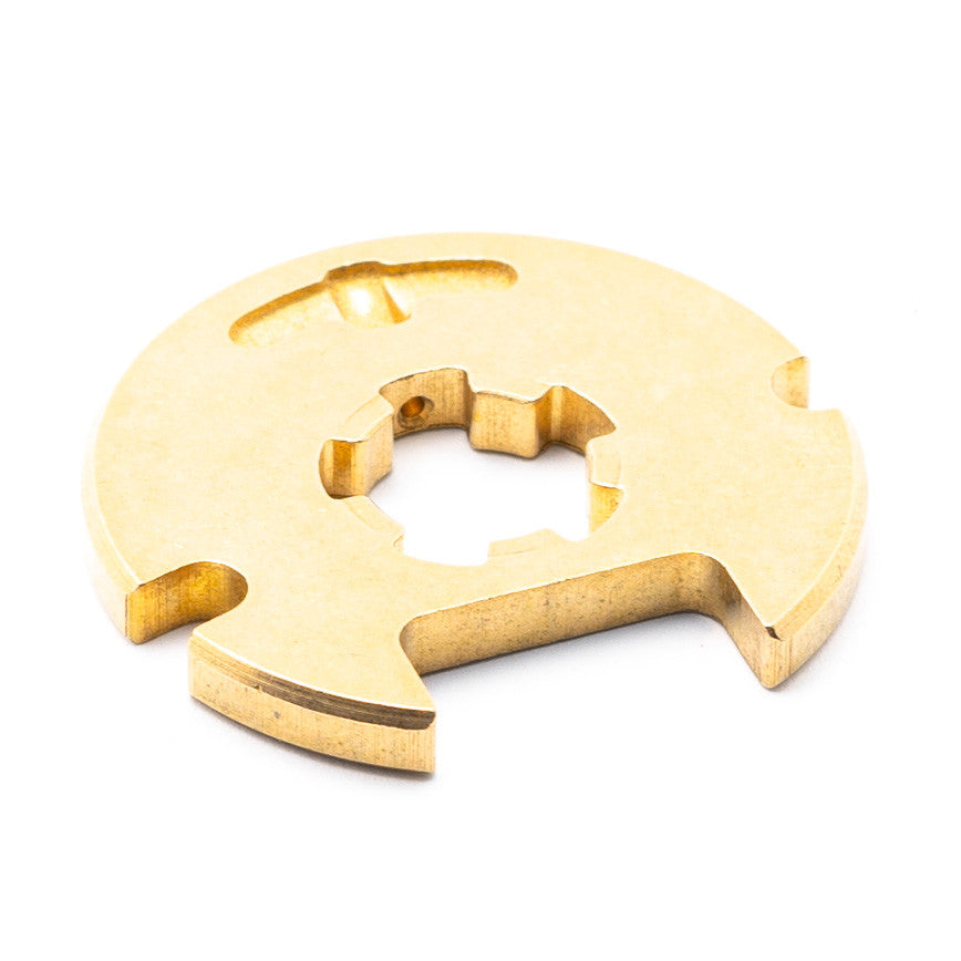 Garrett (BorgWarner) K03 Turbocharger Repair Kit 3