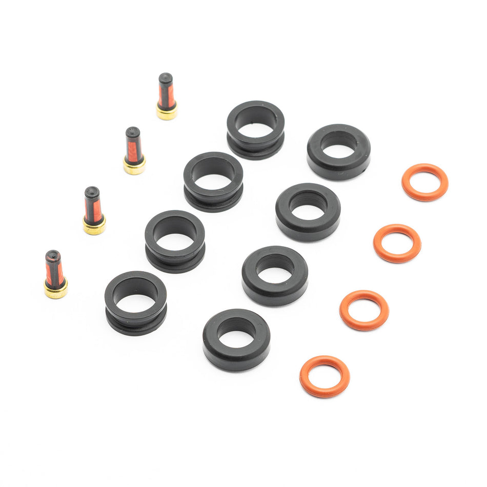 Fuel injection Nozzle Repair Kit for Mitsubishi MD319791, MD319815, MD319790, MD352587, CDH210