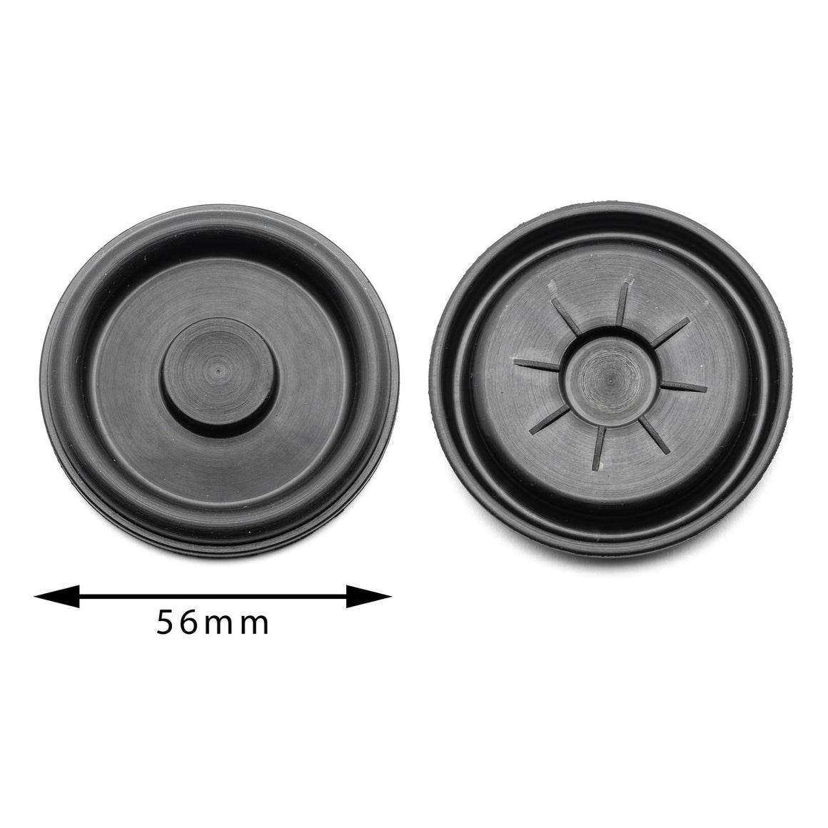 PCV membrane Mercedes M274/M270 2.0L and 1.6L A2700180000 4