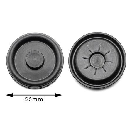 PCV membrane Mercedes M274/M270 2.0L and 1.6L A2700180000 4