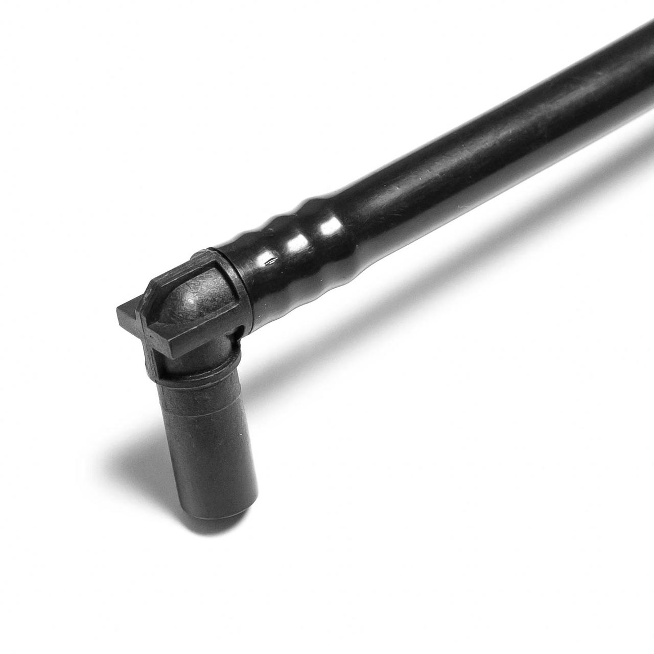 Air Intake Hose for Air Suspension Compressor Wabco Audi Q7 3
