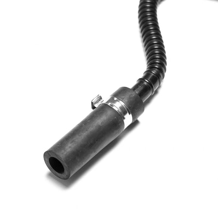 Air Intake Hose for Air Suspension Compressor Wabco Audi Q7 4