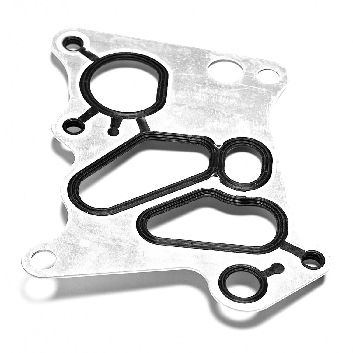 Gasket kit for Mercedes M271 oil filter housing 2711801010, 2711801410 7