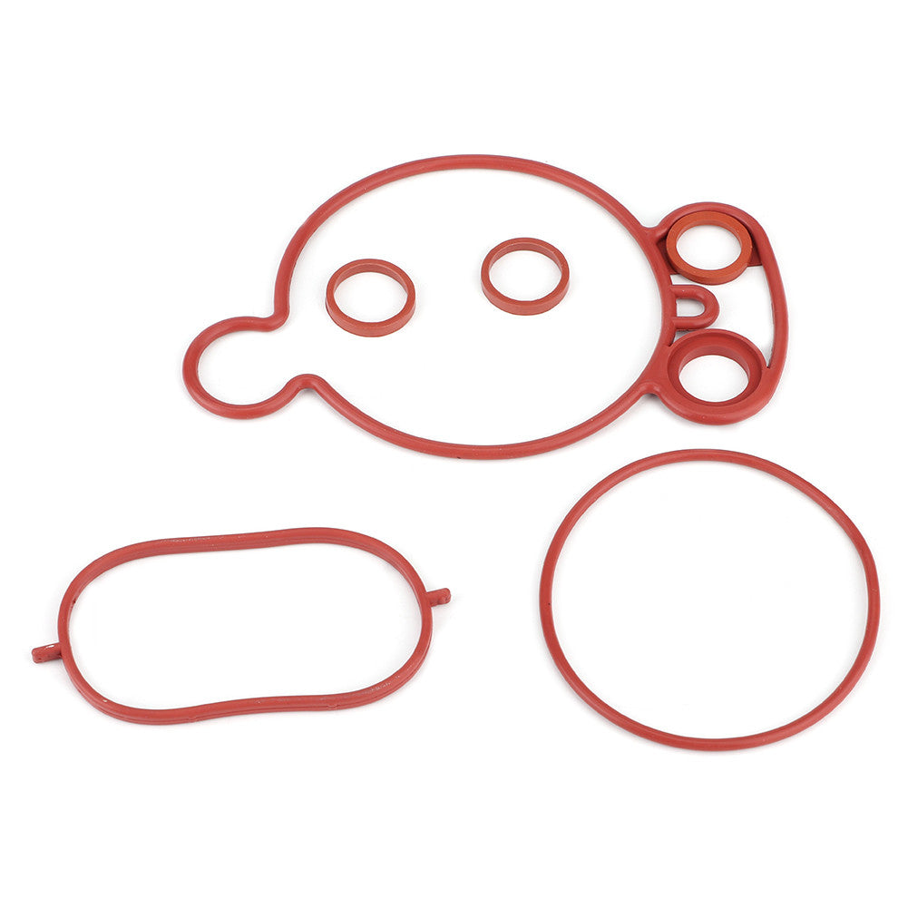VAG 2.5 TDI Vacuum Pump Repair Kit 076145100, 074145100A 4
