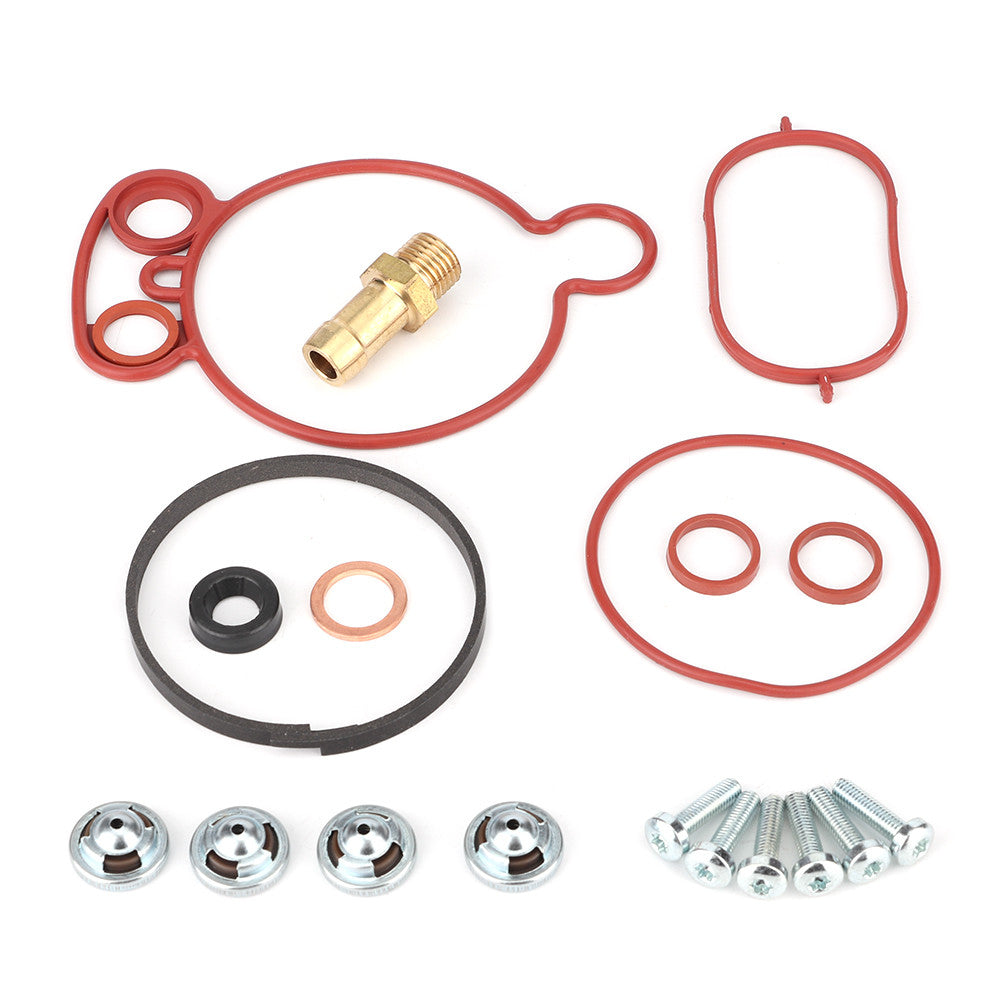 VAG 2.5 TDI Vacuum Pump Repair Kit 076145100, 074145100A 2
