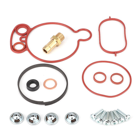 VAG 2.5 TDI Vacuum Pump Repair Kit 076145100, 074145100A 2