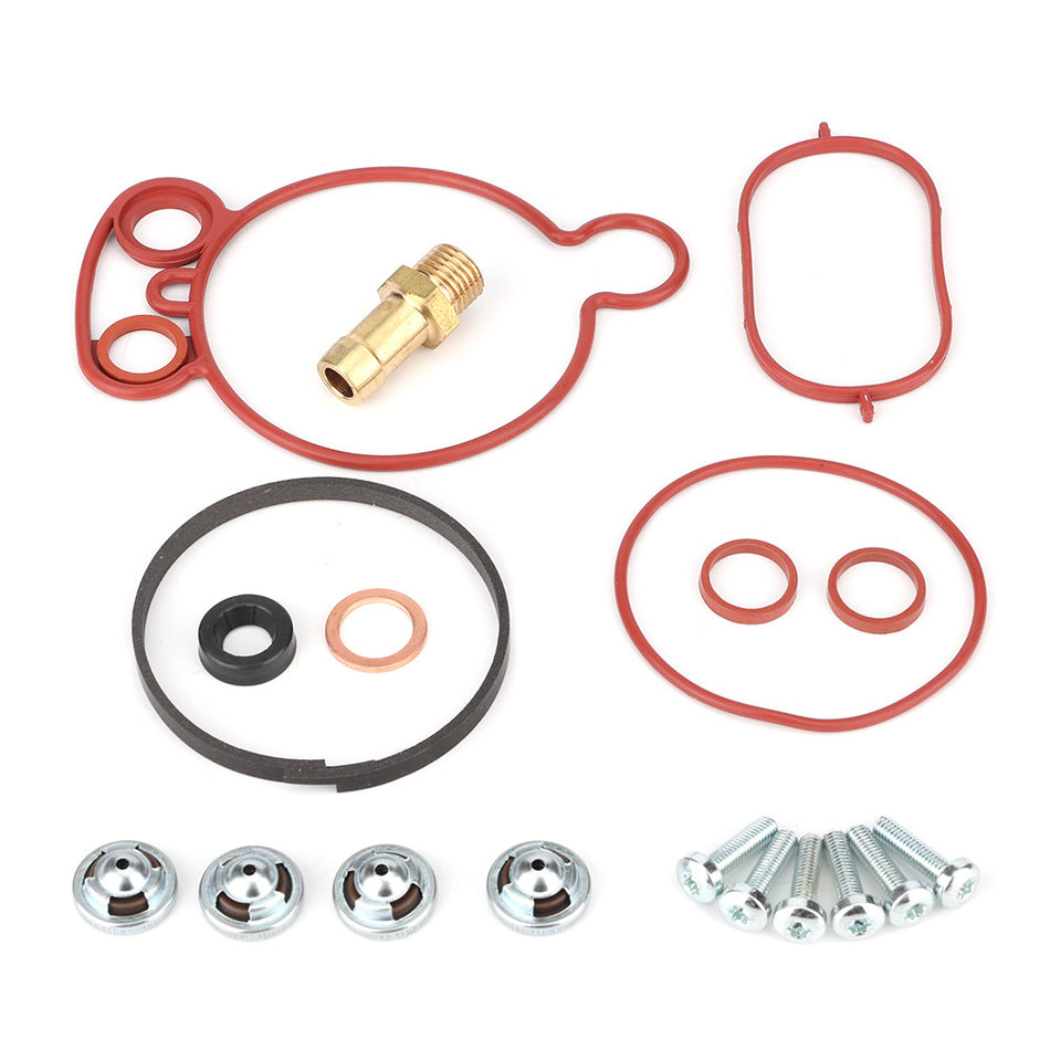 VAG 2.5 TDI Vacuum Pump Repair Kit 076145100, 074145100A