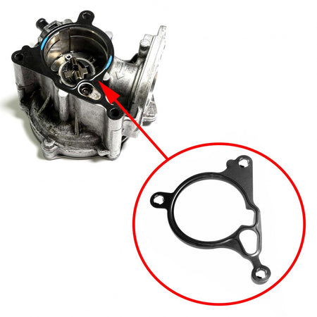 VW & Audi 1.8 TFSI and 2.0 TFSI 06J145100P Vacuum Pump Repair Kit 6