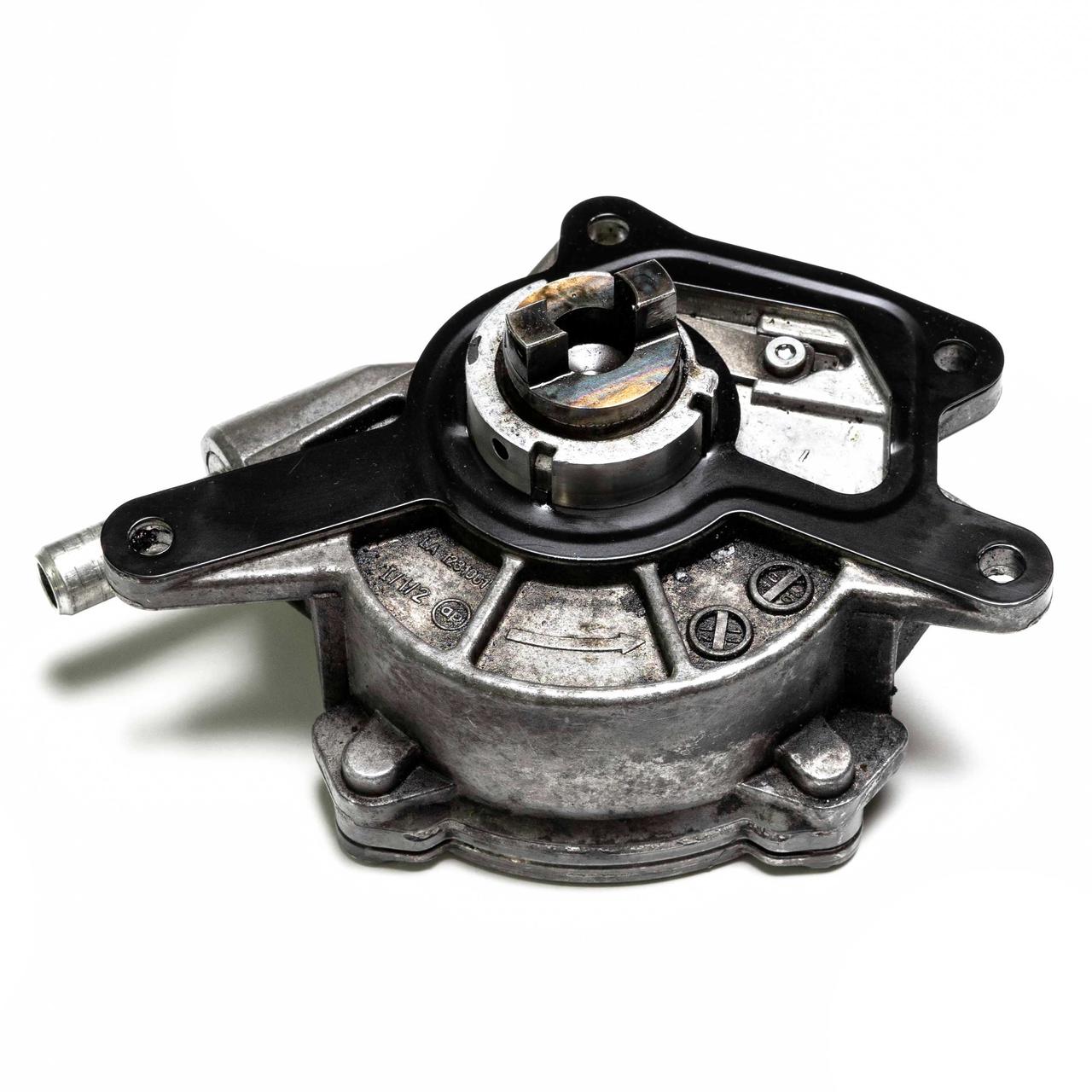 Mercedes OM642 3.0L Vacuum Pump Repair Kit LA1231061 6422300065 6