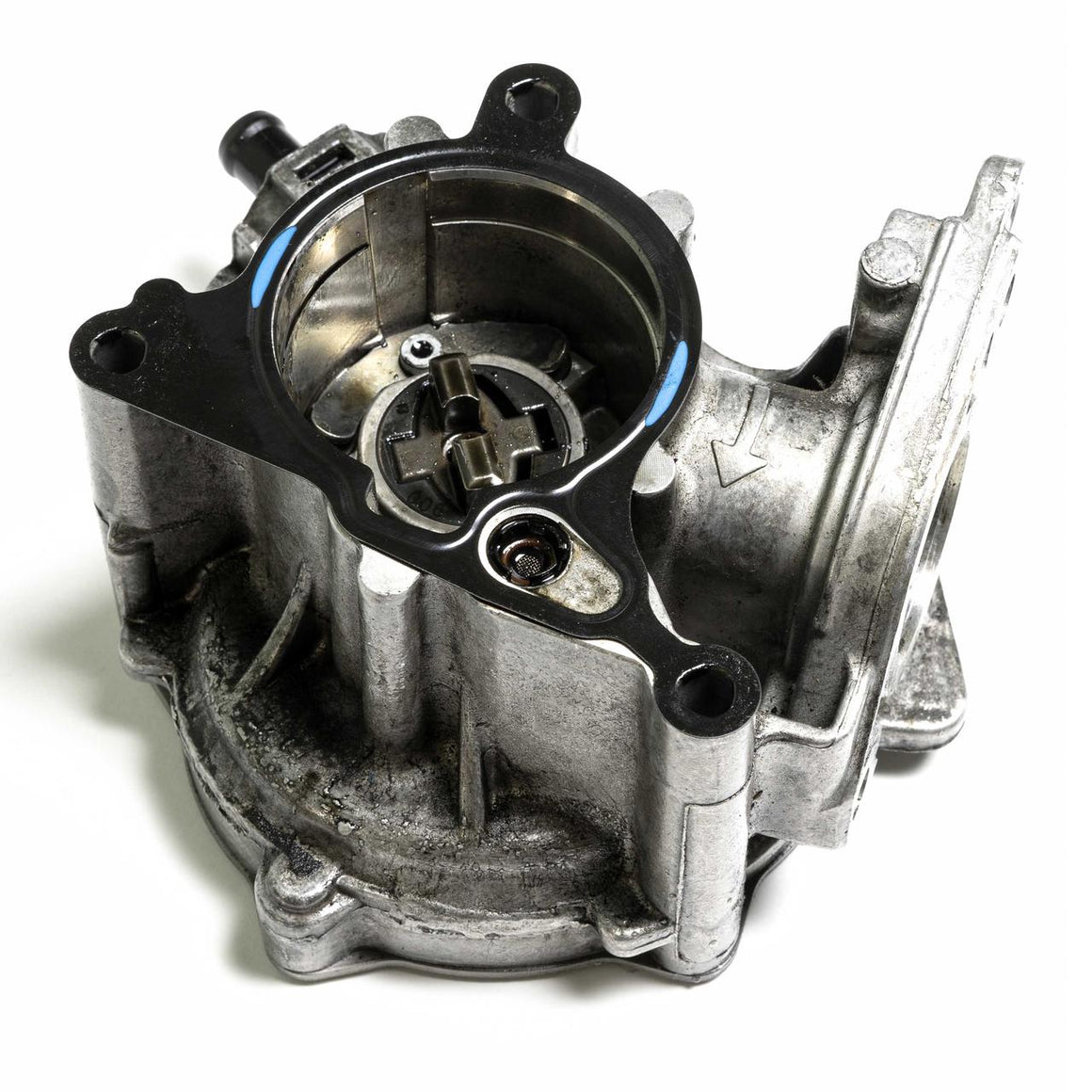 VW & Audi 1.8 TFSI and 2.0 TFSI 06J145100P Vacuum Pump Repair Kit 9