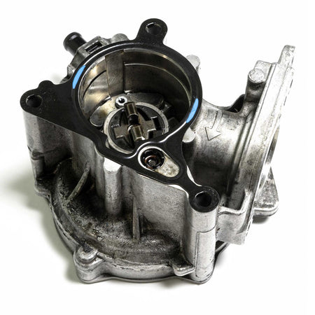 VW & Audi 1.8 TFSI and 2.0 TFSI 06J145100P Vacuum Pump Repair Kit 9