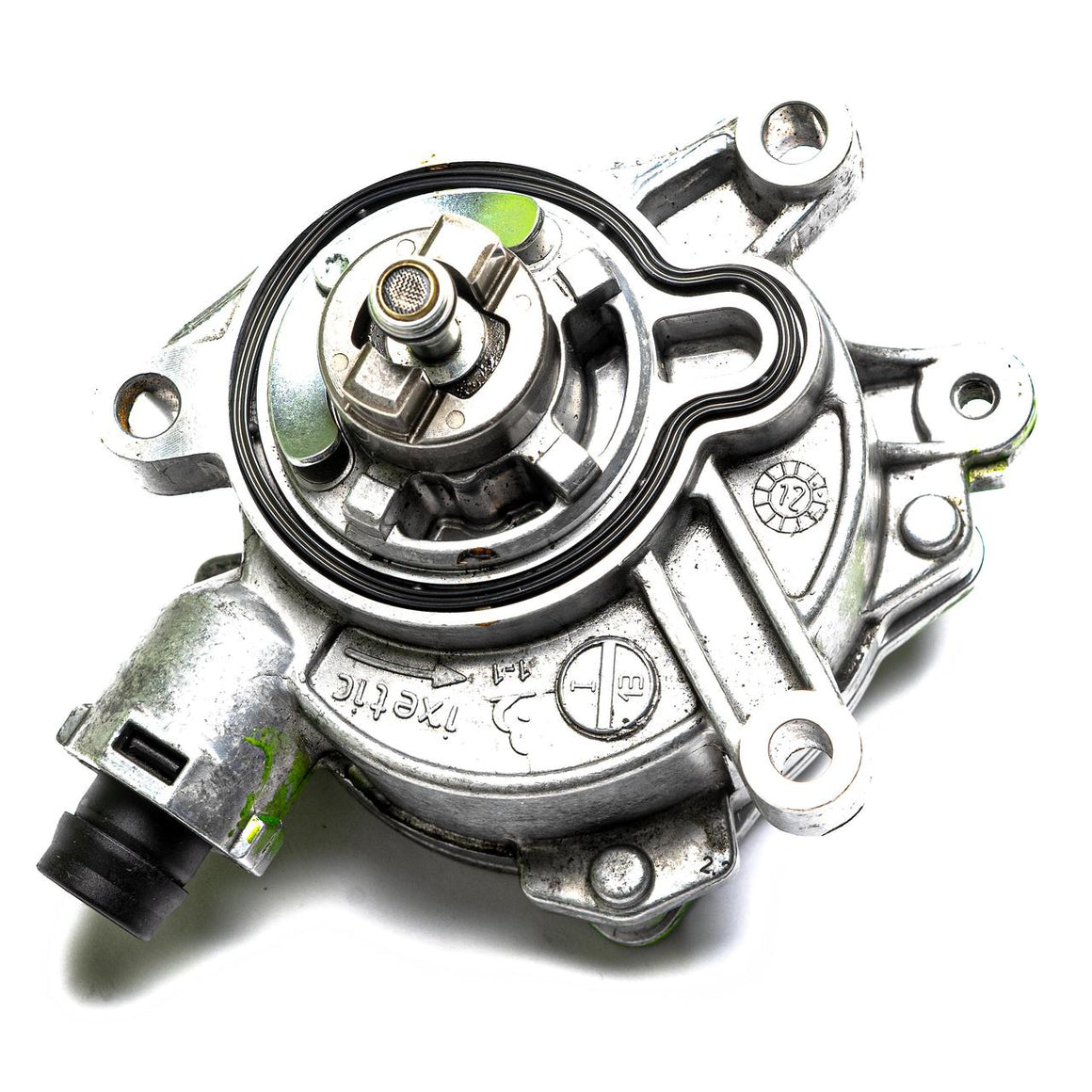 Volvo Vacuum Pump Repair Kit 31375107, 31258031 7