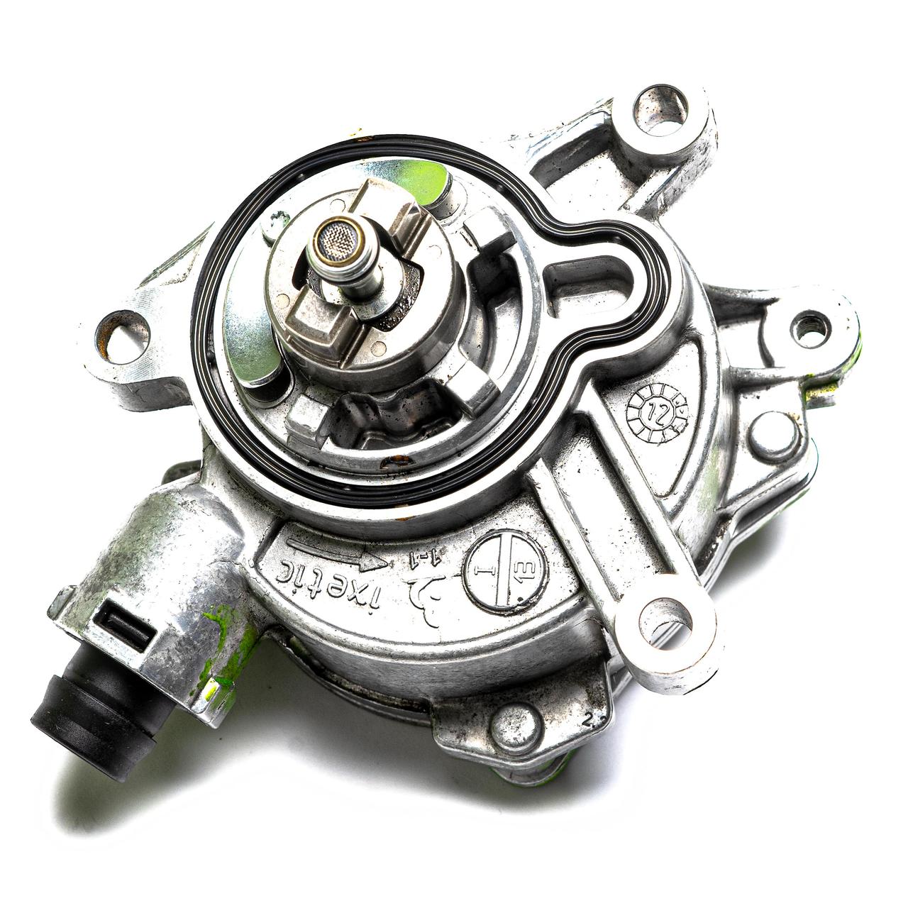 Volvo Vacuum Pump Repair Kit 31375107, 31258031 7