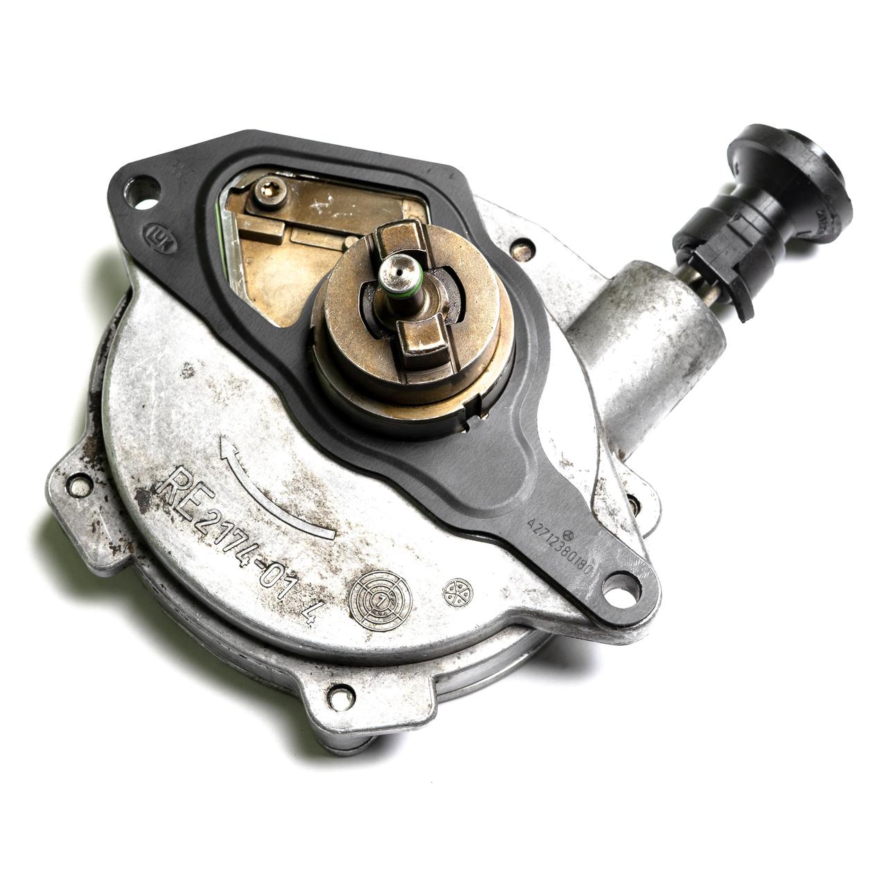 Mercedes Benz 1.8 M271 Vacuum Pump Repair Kit 2712300465 8