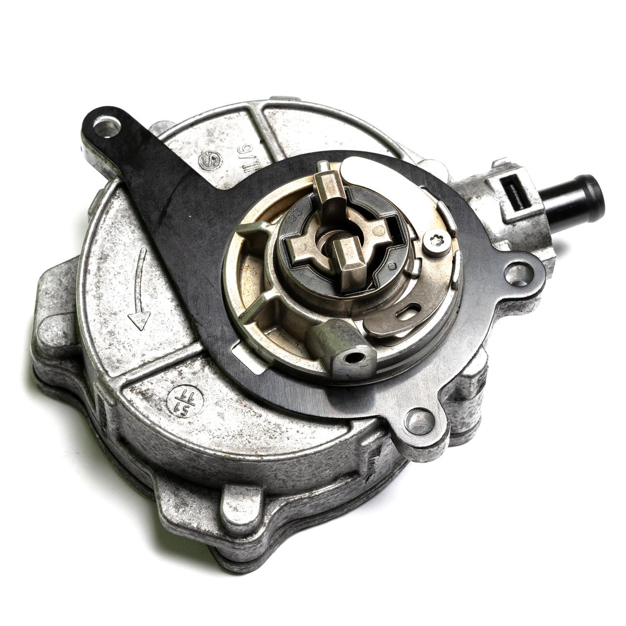 Audi 3.0T 3.2L Vacuum Pump Repair Kit 06E145100R 8