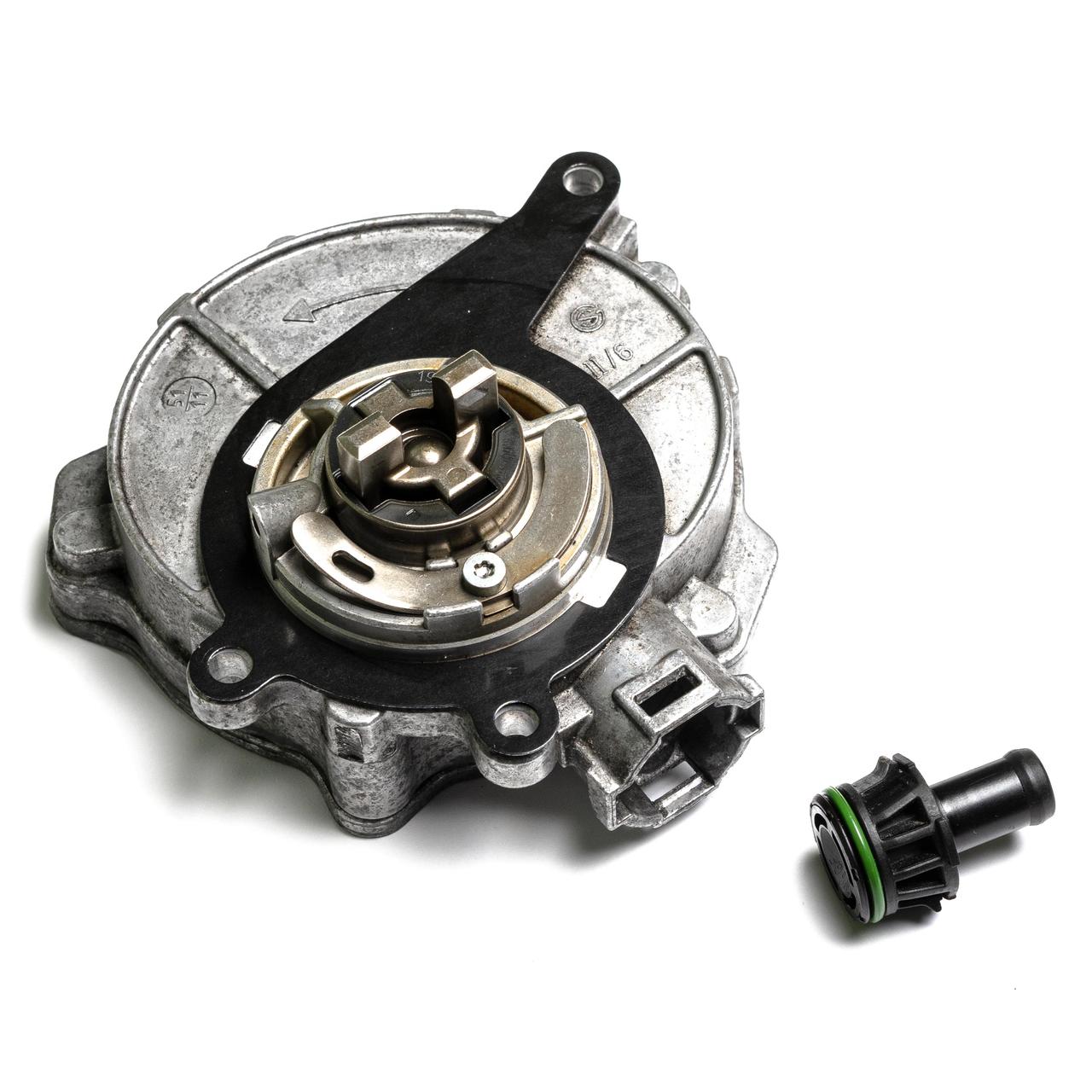 Audi 3.0T 3.2L Vacuum Pump Repair Kit 06E145100R 7