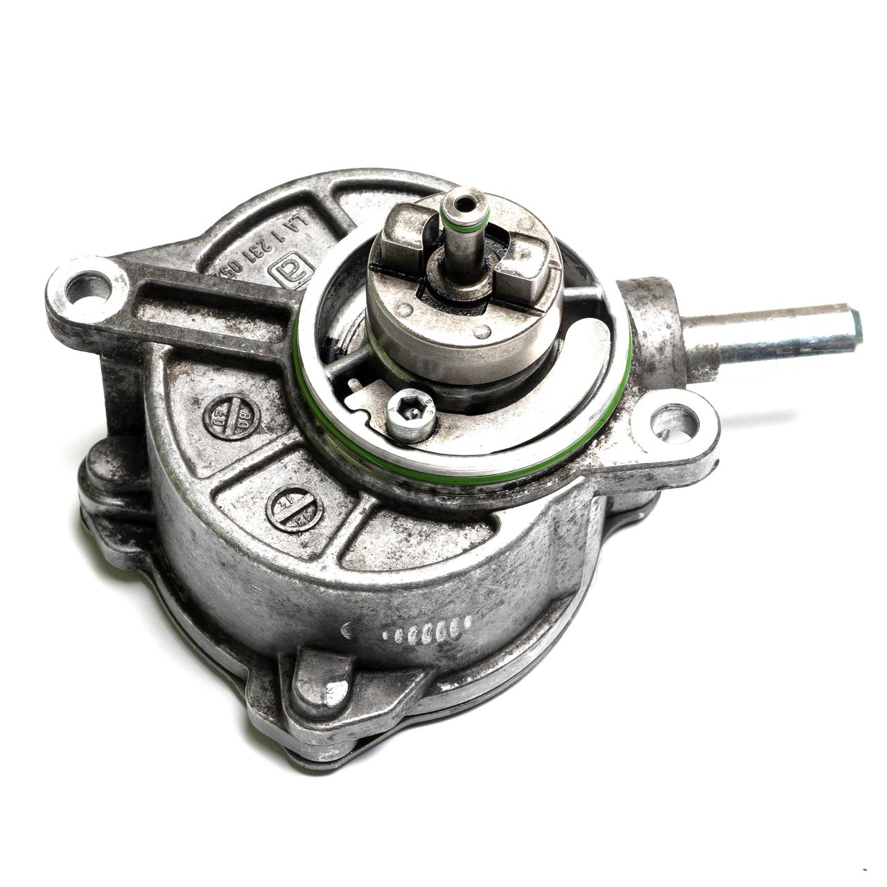 Mercedes Benz OM646 2.2CDI Vacuum Pump Repair Kit LA1231052 A6462300165 7