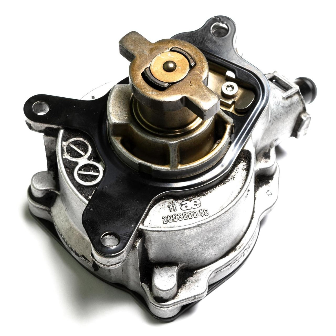 VW & Audi 2.5L 07K145100C Vacuum Pump Repair Kit 6