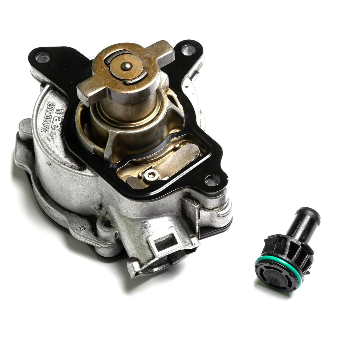 VW & Audi 2.5L 07K145100C Vacuum Pump Repair Kit 8