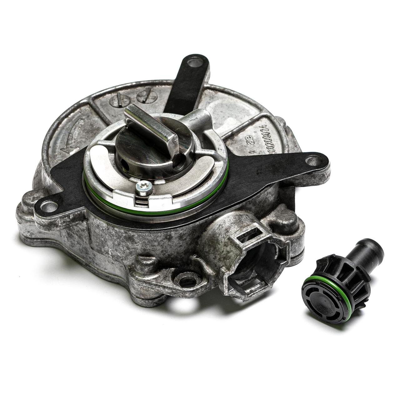 Audi A4, A6 06E145100T Vacuum Pump Repair Kit 6