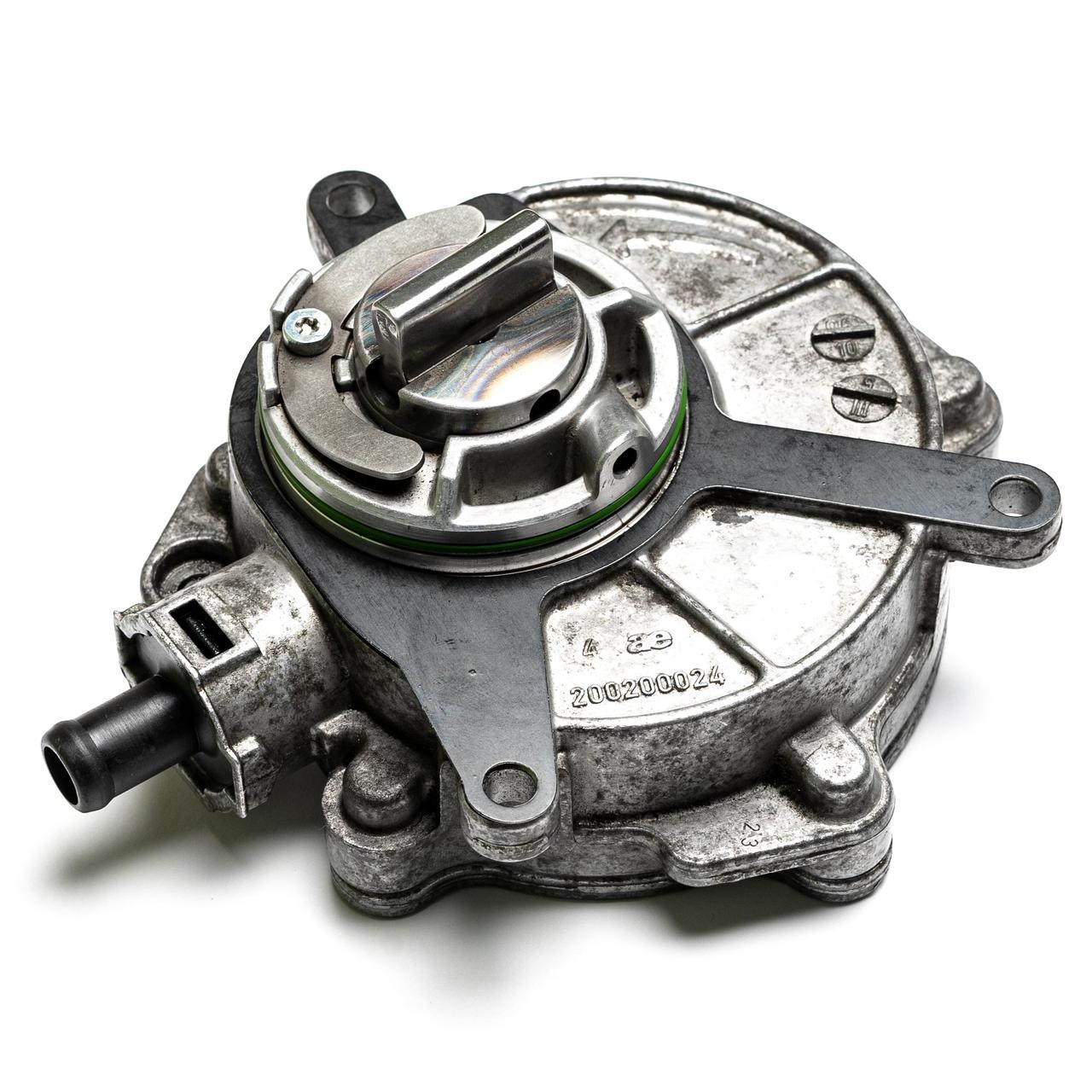 Audi A4, A6 06E145100T Vacuum Pump Repair Kit 9