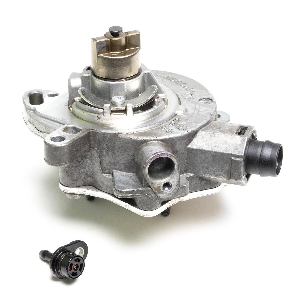 Ford 1.0L 1.5L Ecoboost CM5G-2A451-GA Vacuum Pump Diaphragm, 1867424, 1765939 5