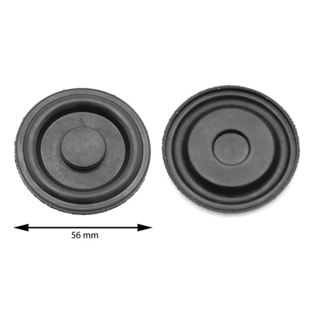 Valve cover diaphragm Opel 1.6 CDTI B16DTH and 2.0 CDTI B20DTH 3
