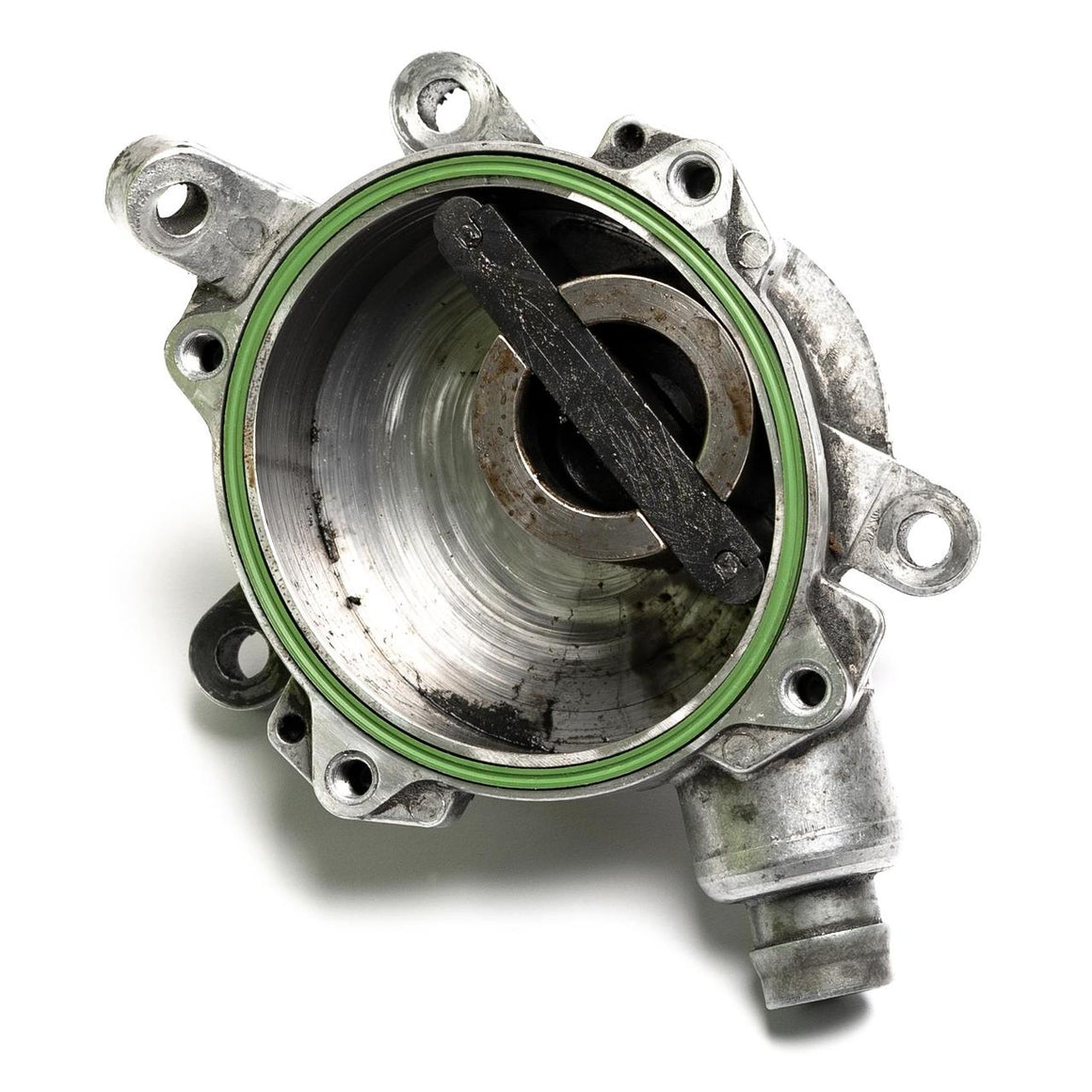Volvo 2.4 D5 2.0 D3 Vacuum Pump Repair Kit 30731825, 31219463, 08699237 5