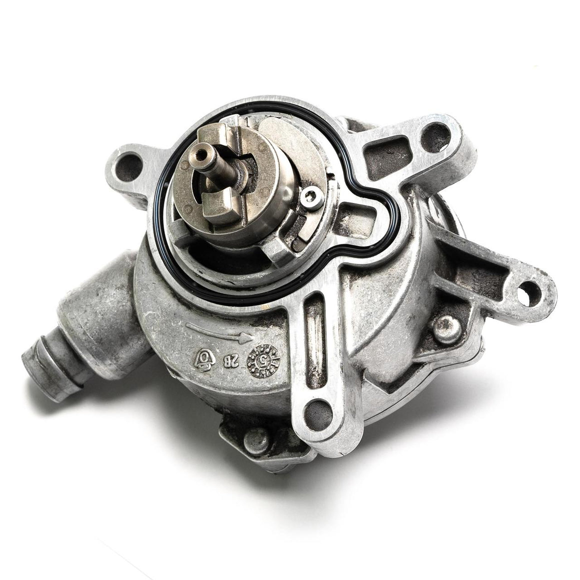 Volvo 2.4 D5 2.0 D3 Vacuum Pump Repair Kit 30731825, 31219463, 08699237 7