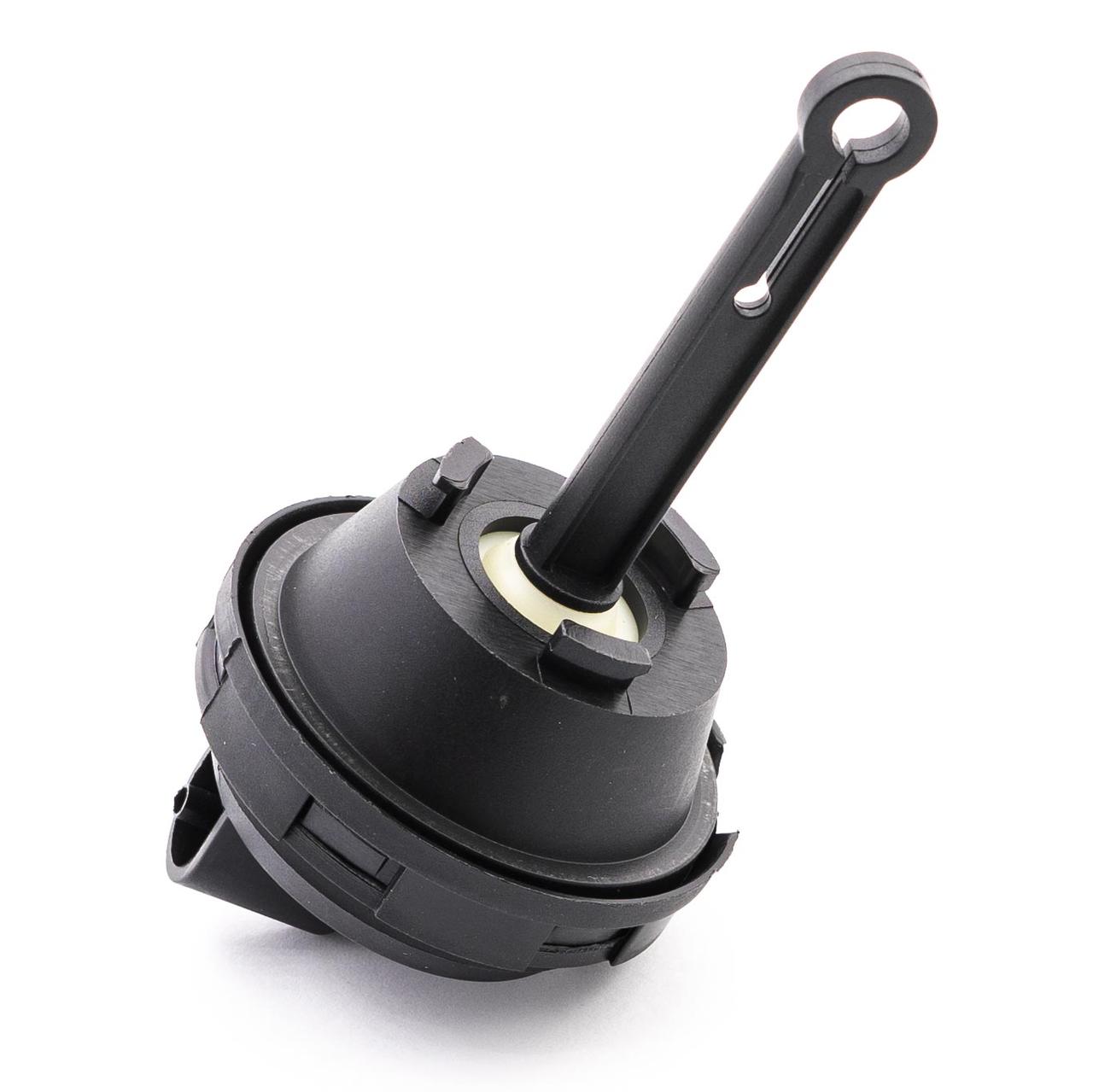 Vacuum valve actuator EGR VW 1.9 TDI and 2.5 TDI 038131501E, 045131501C, 070128070B 4
