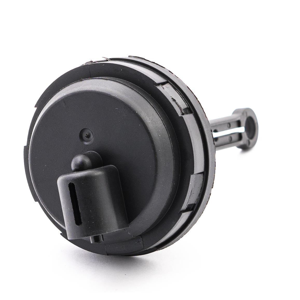 Vacuum valve actuator EGR VW 1.9 TDI and 2.5 TDI 038131501E, 045131501C, 070128070B 5