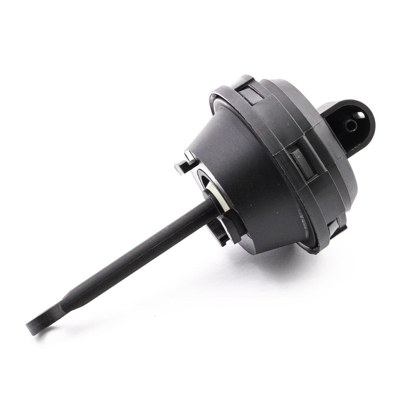 Vacuum valve actuator EGR VW 1.9 TDI and 2.5 TDI 038131501E, 045131501C, 070128070B 3