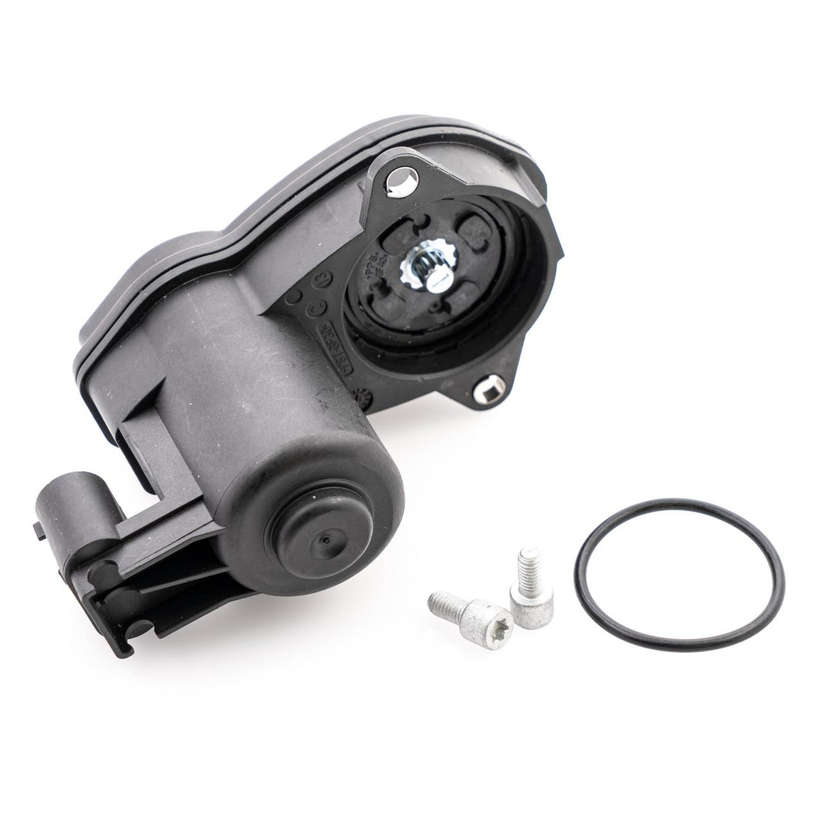 Parking brake motor BMW F10, F11, F25, F26, F06, F12, F13 34216794618 1